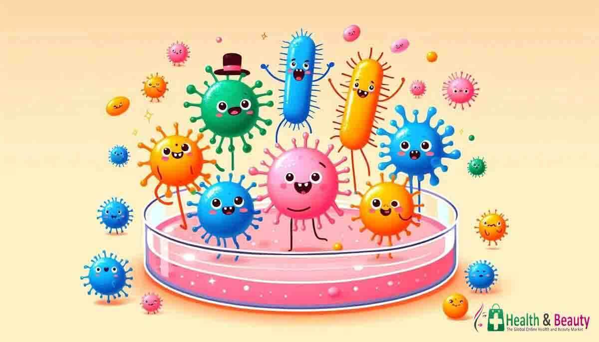 Viral Infections Protect Yourself And Your Loved Ones