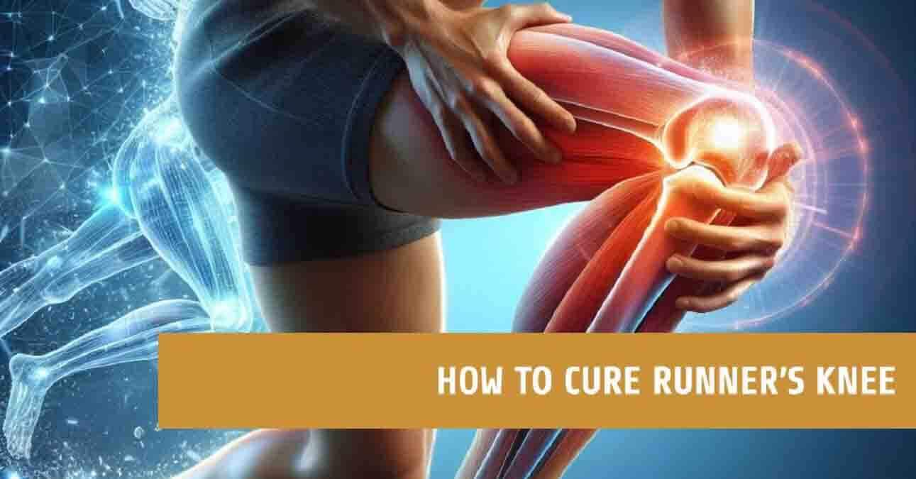 How To Cure Runner's Knee