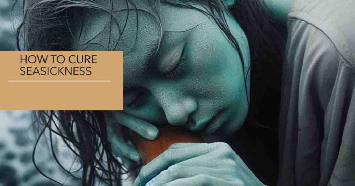 How To Cure Seasickness