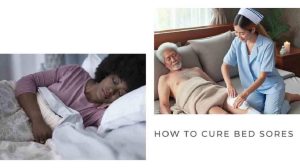 How To Cure Bed Sores