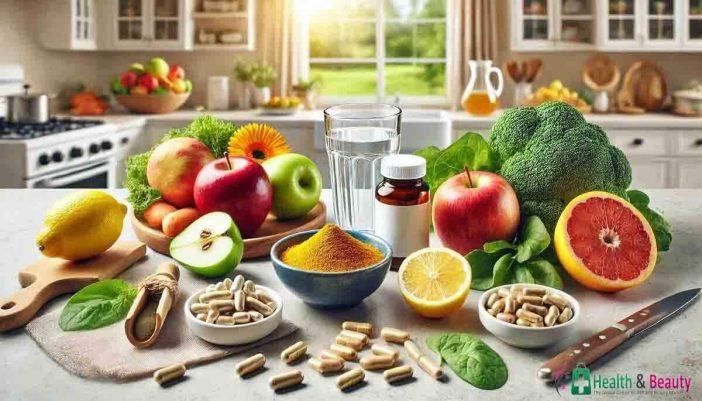 How To Cure Gallstones