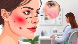 How to Cure Rosacea