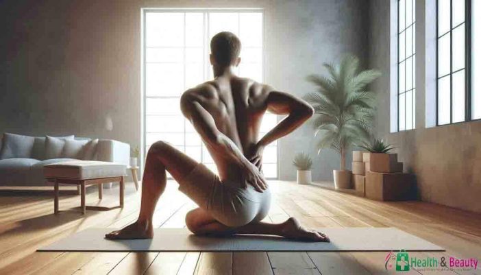 How to Cure Sciatic Pain