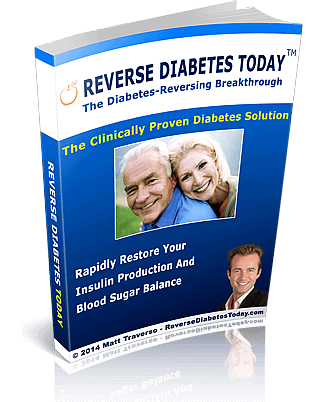 Reverse Diabetes Today