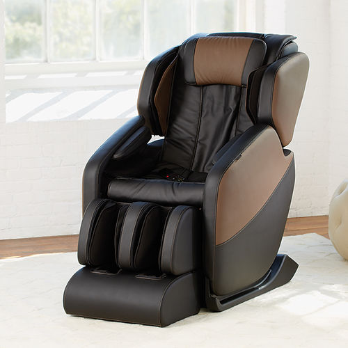 Effectiveness of Massage Chairs