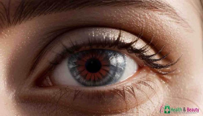 How To Cure Dry Eyes