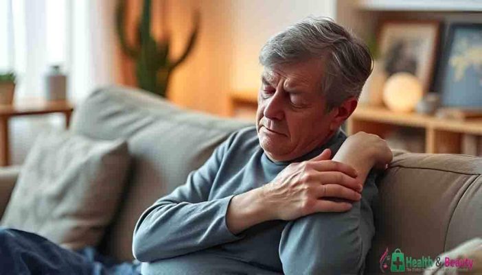 How To Cure Fibromyalgia