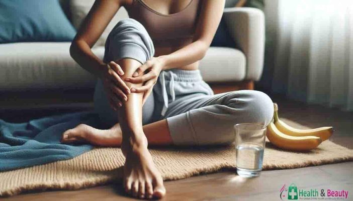 How To Cure Muscle Spasms Fast
