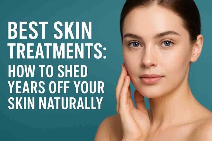 Best Skin Treatments