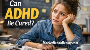 Can ADHD Be Cured?