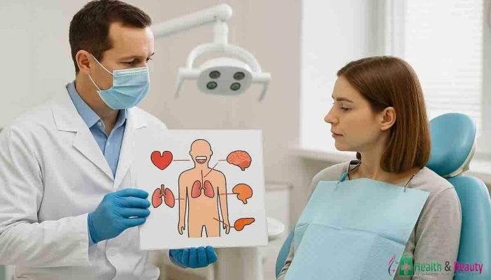 How Does Oral Health Affect Your Whole Body