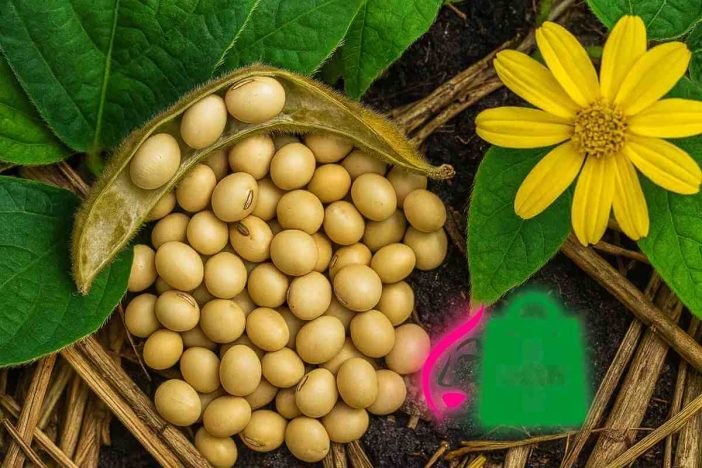 Beta-Sitosterol Benefits