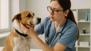 How to Recognize Cancer in Dogs