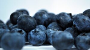 Blueberry Extract Benefits