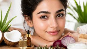 Fast Ways to Grow Thicker Eyebrows