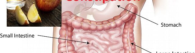 Apple Cider Vinegar Constipation