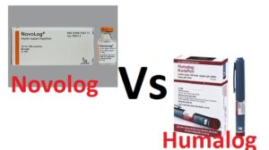 Novolog vs Humalog—The Differences in Purposes and Side Effects