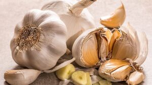 9 Health Benefits of Garlic Are Rarely Known