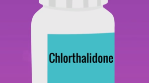 Chlorthalidone 25 mg: Usage, How It Works, Dosage, and Side Effects