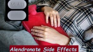15 Alendronate Side Effects, Usage, and How To Use It