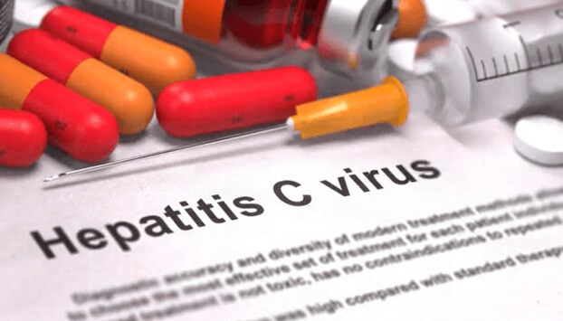 Is Hepatitis C Contagious