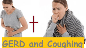 GERD and Coughing: Correlation, Causes, and How To Prevent It