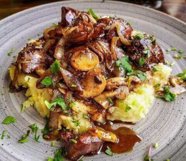 15 Foods For Low Blood Pressure, And Tips To Low Blood