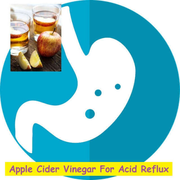 Apple Cider Vinegar For Acid Reflux Benefits, And 9 Pros + Cons » 2024