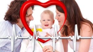 123 Baby Heart Rate: What is The Normal or Fast Conditions?