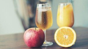 Apple Cider Vinegar For Sinus