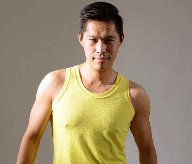 5 Best Chest Exercises for Men