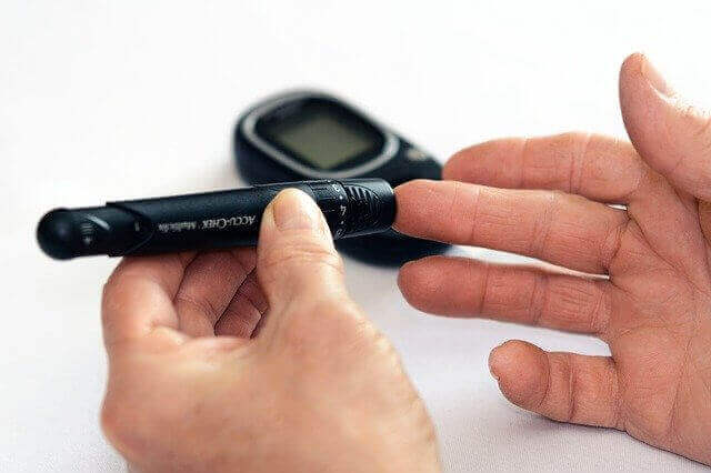 How To Treat Low Blood Sugar