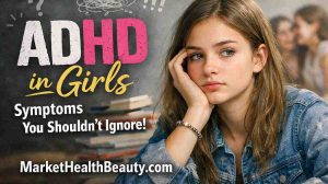 ADHD in Girls Symptoms