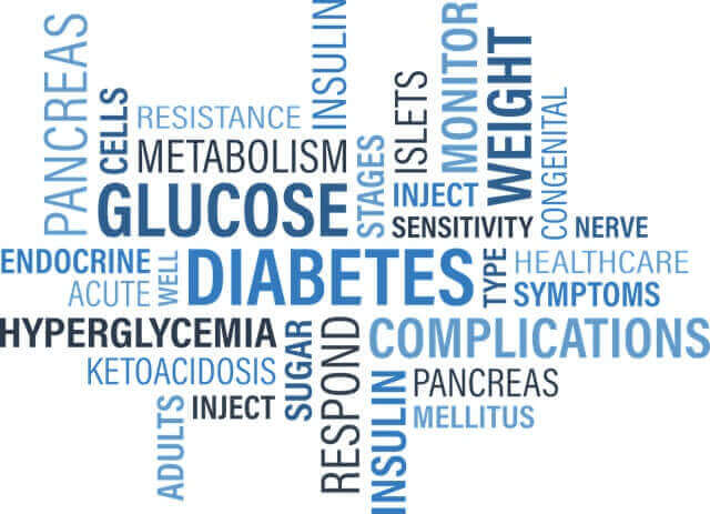 Causes of Diabetes