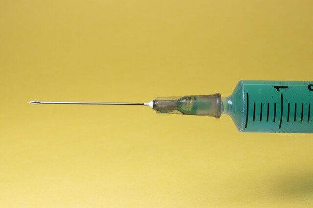 Meningococcal Vaccine