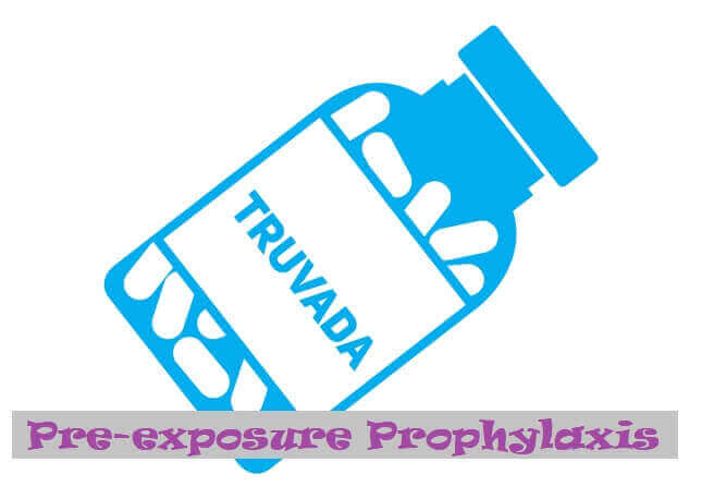 Pre-exposure Prophylaxis