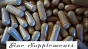 Zinc Supplements: 4 Types, and Benefits