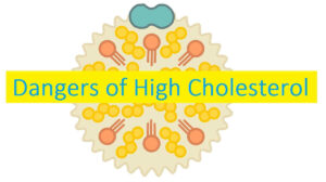 Dangers of High Cholesterol