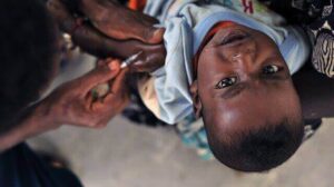 4 Polio Eradication Program and Strategies
