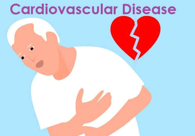 Cardiovascular Disease Types
