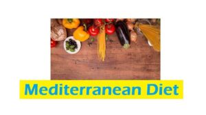 Mediterranean Diet: Definition, 3 Foods, and Menus
