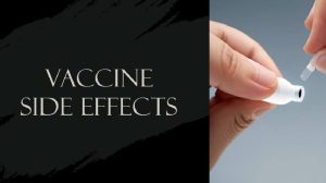 Vaccine Side Effects