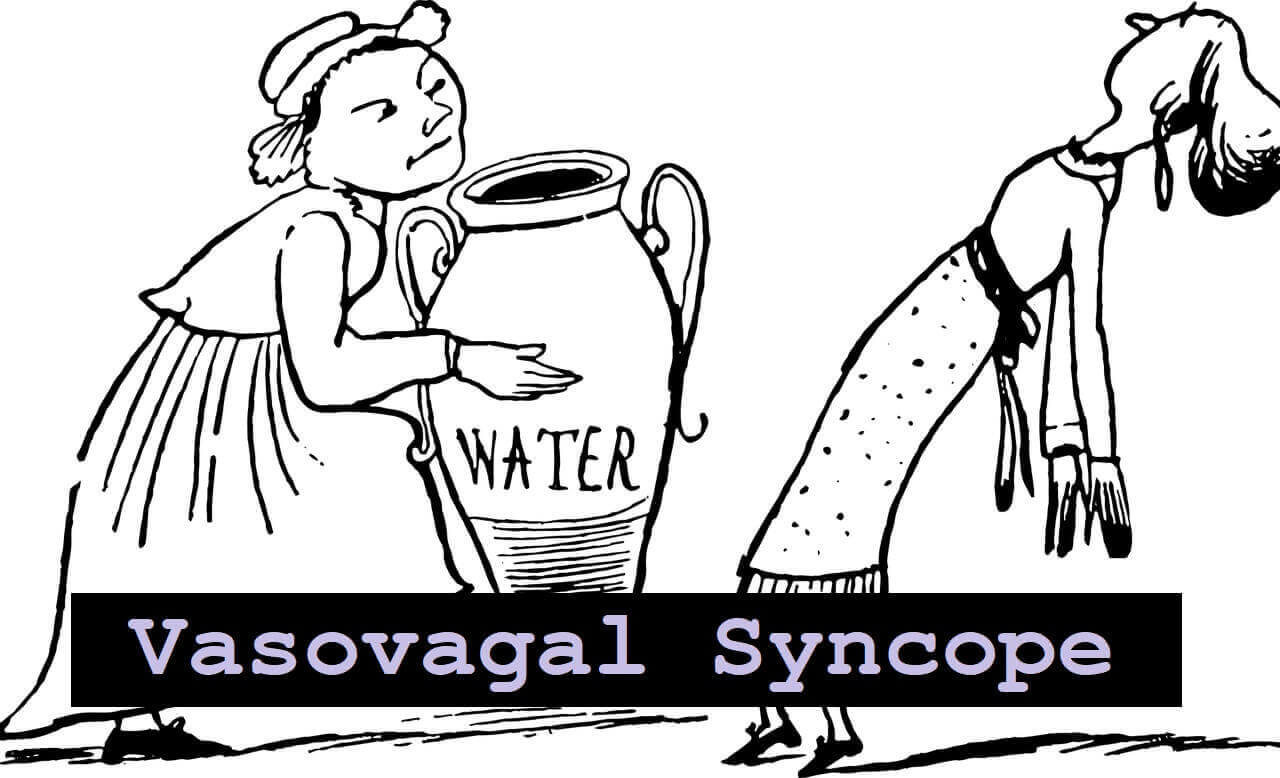 Vasovagal Syncope: 9 Causes, Risk Factors, Symptoms, First Aid, and Prevention