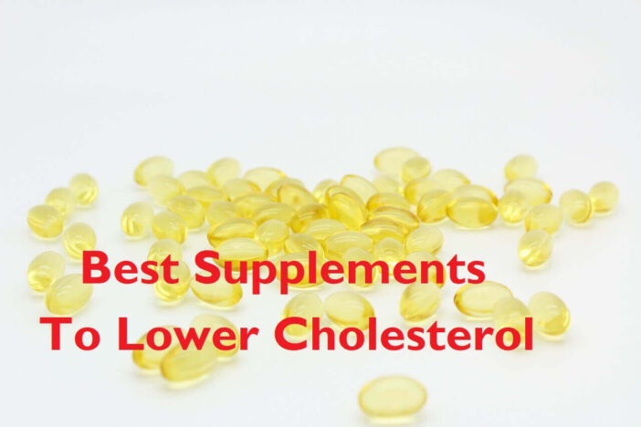 Best Supplements To Lower Cholesterol