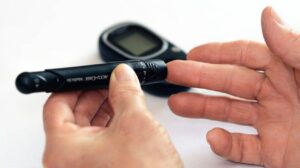 What Is Diabetes Mellitus: Definition, 6 Risk Factors, and Diagnosis