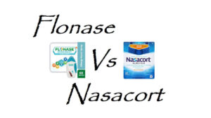 Flonase Vs Nasacort Nasal Spray: 8 Significant Differences