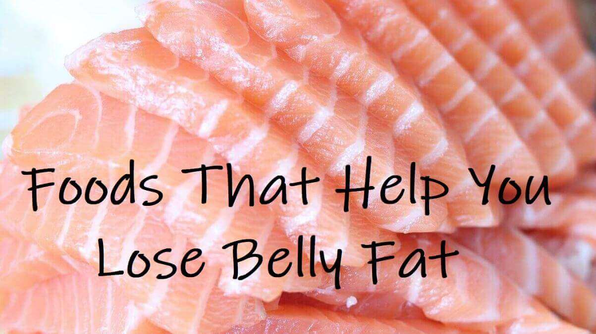 9 Foods That Help You Lose Belly Fat » 2024