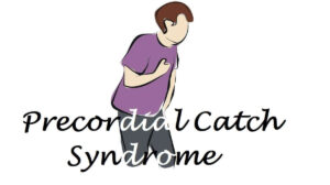 Precordial Catch Syndrome