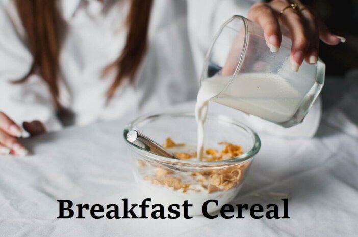 Breakfast Cereal