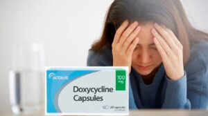 12 Doxycycline Side Effects, and Dosage